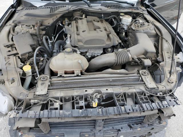 Photo 11 from auction – 2015 FORD MUSTANG with VIN 1FA6P8TH8F5431760