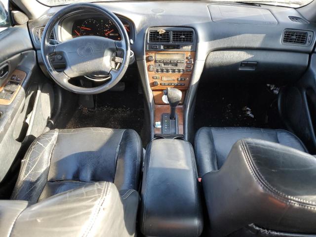 Photo 8 from auction – 2000 LEXUS ES 300 with VIN JT8BF28GXY5088721