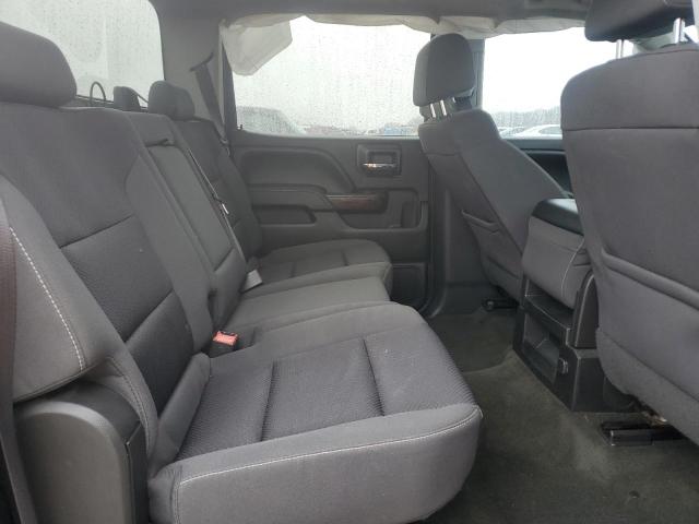 Photo 10 from auction – 2017 GMC SIERRA C15 with VIN 3GTP1MEC0HG108406