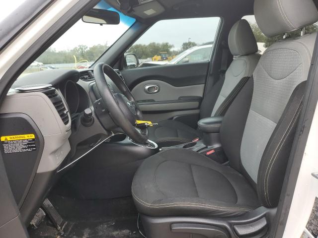 Фото 7 с аукциона – 2015 KIA SOUL + с VIN KNDJP3A57F7191668