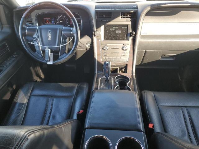 Photo 8 from auction – 2017 LINCOLN NAVIGATOR with VIN 5LMJJ3LT4HEL08501