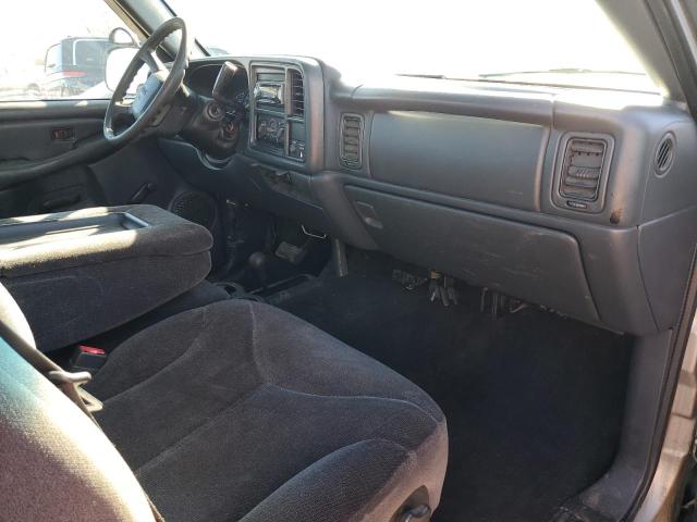 صورة رقم 8 من المزاد - 2002 GMC SIERRA K25 مع VIN 1GTHK24U12E186580