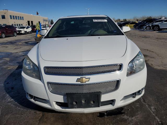 Photo 5 from auction – 2012 CHEVROLET MALIBU LTZ with VIN 1G1ZE5E06CF227704