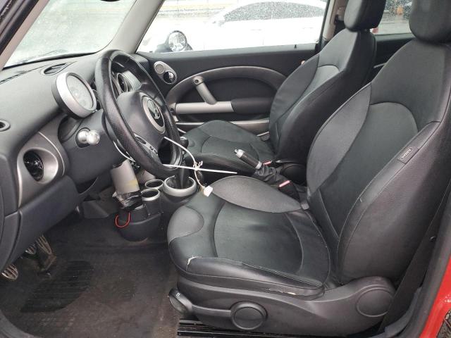 Photo 7 from auction – 2004 MINI COOPER S with VIN WMWRE33424TD79659