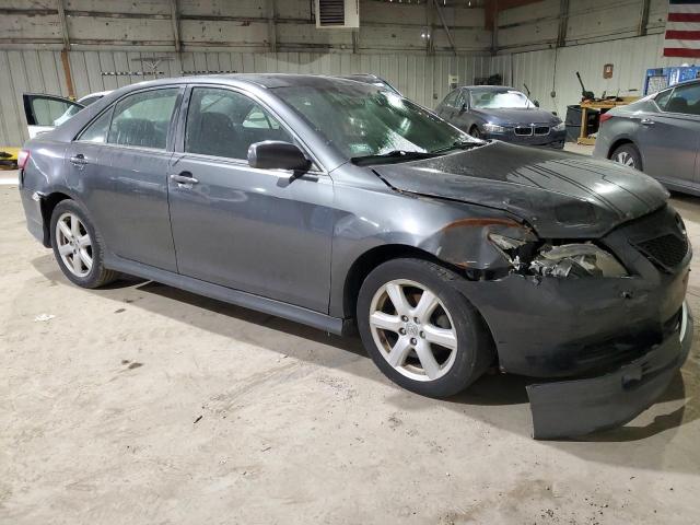 Photo 4 from auction – 2007 TOYOTA CAMRY CE with VIN 4T1BE46K57U012380