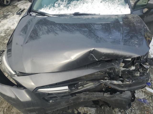 Photo 12 from auction – 2021 SUBARU CROSSTREK with VIN JF2GTAEC7M8651410