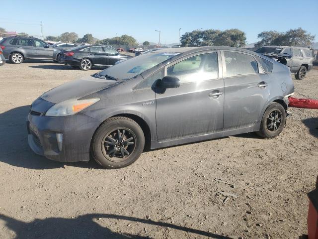 TOYOTA PRIUS 2014 with VIN JTDKN3DU1E0390431 - Photo from auction