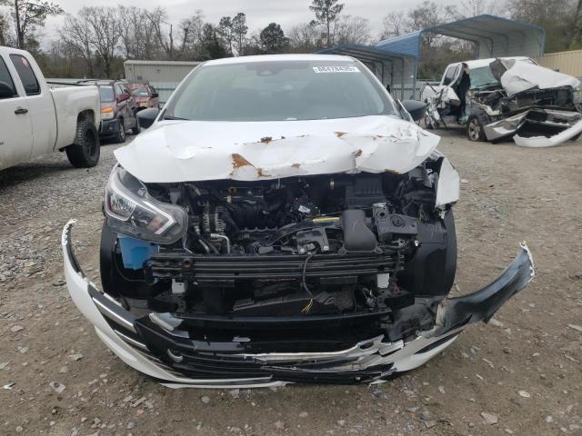 Photo 5 from auction – 2024 NISSAN VERSA S with VIN 3N1CN8DV3RL860478