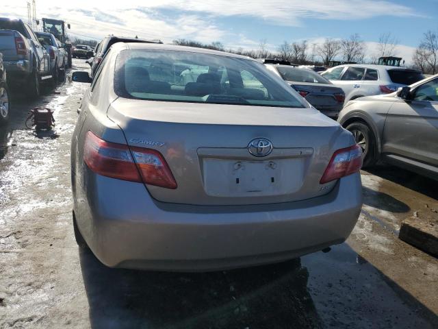 Photo 6 from auction – 2009 TOYOTA CAMRY BASE with VIN 4T4BE46K19R074805