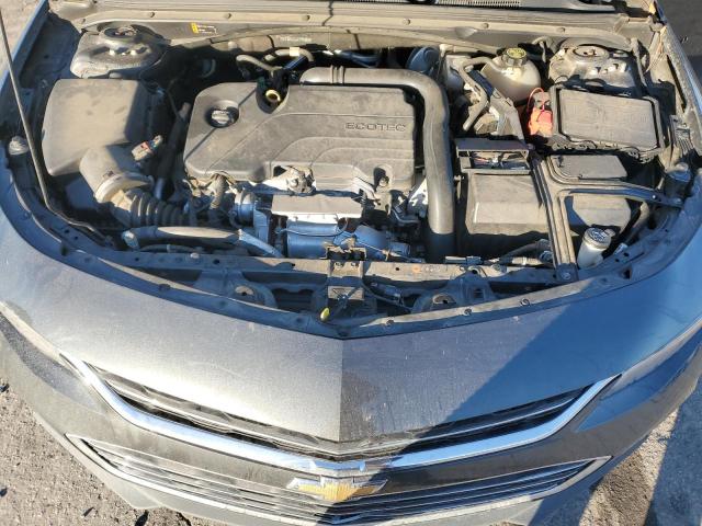 Photo 11 from auction – 2018 CHEVROLET MALIBU LS with VIN 1G1ZB5ST0JF191464