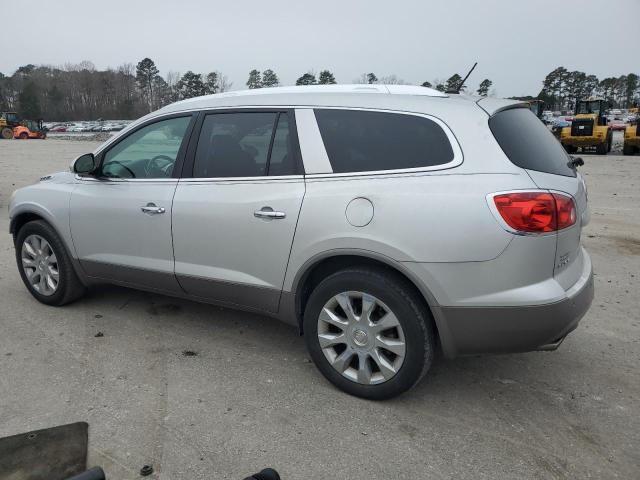 Photo 2 from auction – 2012 BUICK ENCLAVE with VIN 5GAKVDED8CJ383912