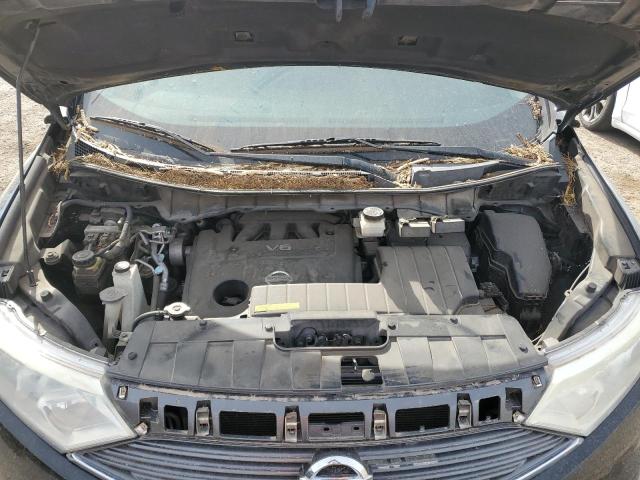 Photo 12 from auction – 2013 NISSAN QUEST S with VIN JN8AE2KP8D9063803