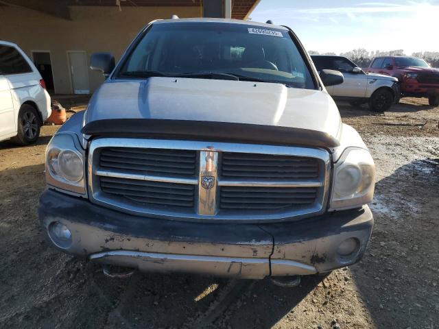 Photo 5 from auction – 2004 DODGE DURANGO SL with VIN 1D4HB48D84F117701