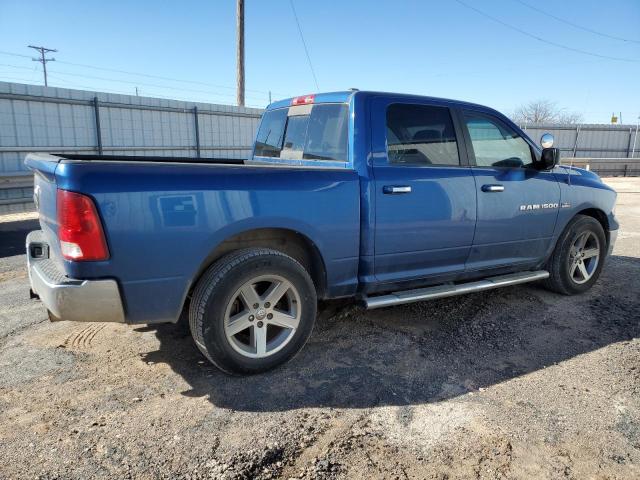 Photo 3 from auction – 2011 DODGE RAM 1500 with VIN 1D7RB1CT1BS684115