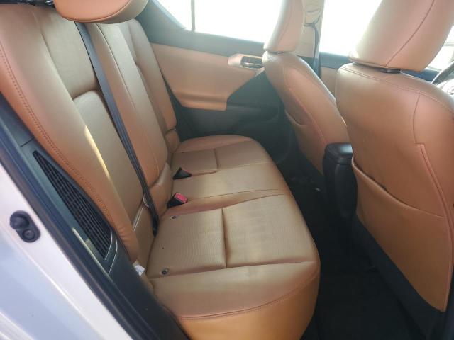 Photo 10 from auction – 2013 LEXUS CT 200 with VIN JTHKD5BH1D2158725