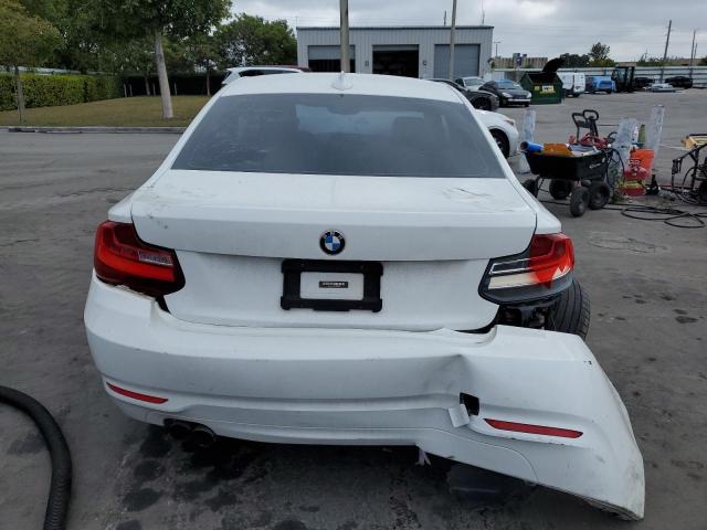 Photo 6 from auction – 2015 BMW 228I with VIN WBA1F5C52FV256575