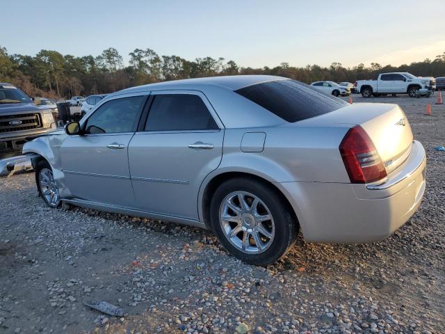 Photo 2 from auction – 2006 CHRYSLER 300C with VIN 2C3KA63H26H341578