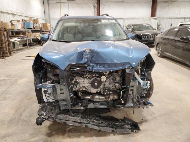 Снимка 5 от търг – 2023 SUBARU FORESTER P с VIN JF2SKAEC5PH468444