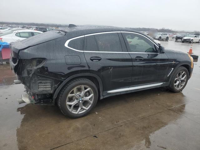 Photo 3 from auction – 2020 BMW X4 XDRIVE3 with VIN 5UX2V1C09LLE68048