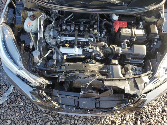 Photo 11 from auction – 2021 NISSAN VERSA S with VIN 3N1CN8DV9ML904766