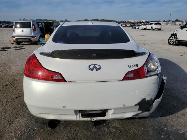 Photo 6 from auction – 2012 INFINITI G37 BASE with VIN JN1CV6EK6CM423872