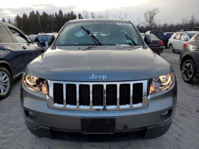 Photo 5 from auction – 2012 JEEP GRAND CHER with VIN 1C4RJFAG3CC150478