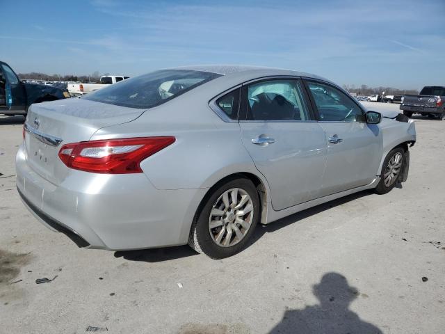 Photo 3 from auction – 2016 NISSAN ALTIMA 2.5 with VIN 1N4AL3AP8GN309114
