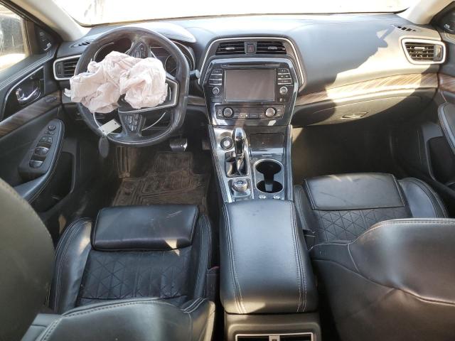 Photo 8 from auction – 2017 NISSAN MAXIMA 3.5 with VIN 1N4AA6AP2HC438549