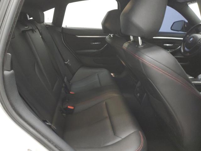 Photo 10 from auction – 2019 BMW 430I GRAN with VIN WBA4J1C59KBM19013