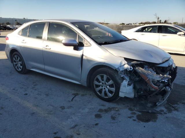Photo 4 from auction – 2020 TOYOTA COROLLA LE with VIN JTDEPRAE6LJ033776