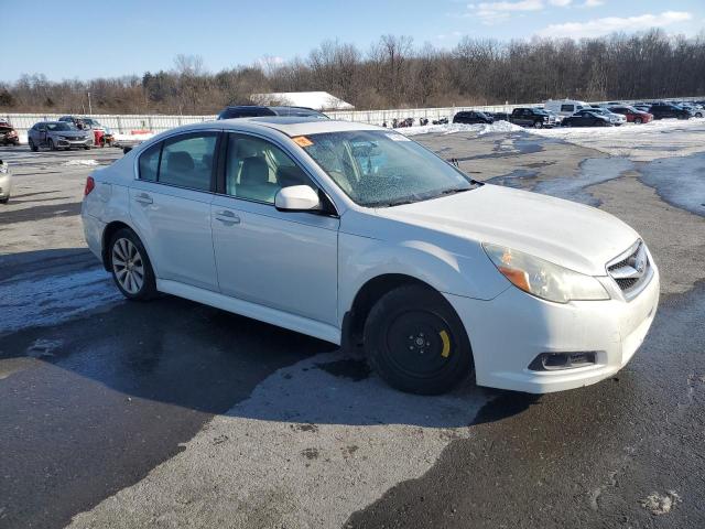Photo 4 from auction – 2010 SUBARU LEGACY 2.5 with VIN 4S3BMBK65A3241398