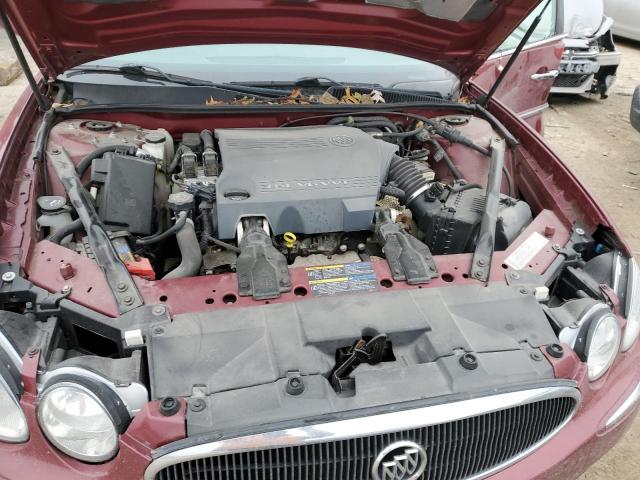 Photo 11 from auction – 2005 BUICK LACROSSE C with VIN 2G4WE537751208742