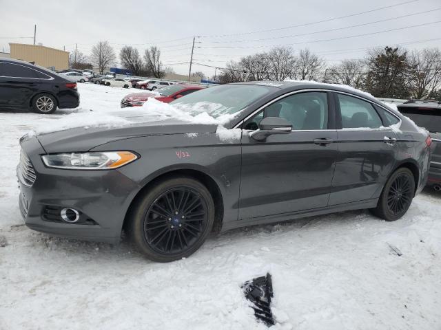 FORD FUSION SE 2016 with VIN 3FA6P0T94GR352546 - Photo from auction