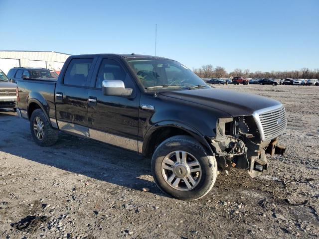 Photo 4 from auction – 2007 FORD F150 with VIN 1FTPW12VX7KD57471