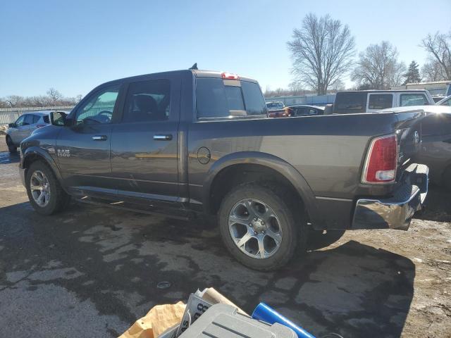 Photo 2 from auction – 2016 RAM 1500 LARAM with VIN 1C6RR7NT7GS352961