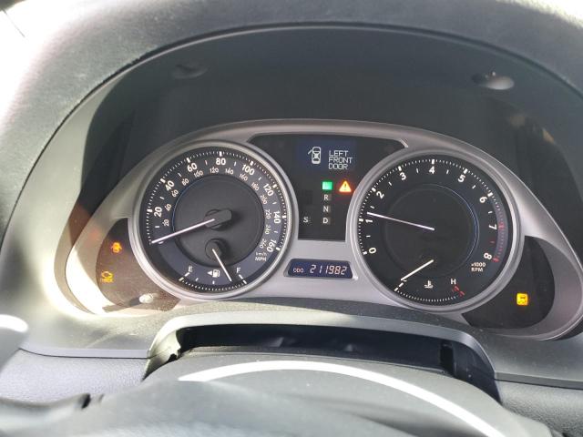 صورة رقم 9 من المزاد - 2007 LEXUS IS 250 مع VIN JTHBK262475047731