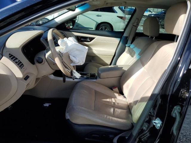 Photo 7 from auction – 2015 NISSAN ALTIMA 2.5 with VIN 1N4AL3AP7FC238756