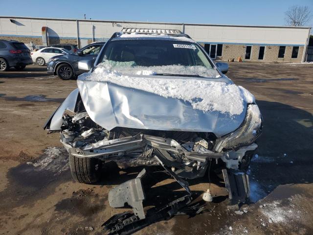 Photo 5 from auction – 2013 SUBARU XV CROSSTR with VIN JF2GPAKCXD2803241