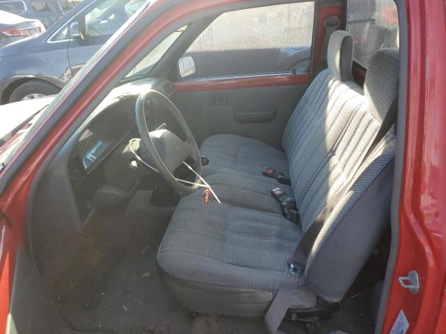 Photo 7 from auction – 1994 TOYOTA PICKUP 1/2 with VIN 4TARN81A2RZ232909