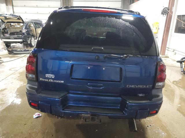 Photo 6 from auction – 2004 CHEVROLET TRAILBLAZE with VIN 1GNDT13S842189722
