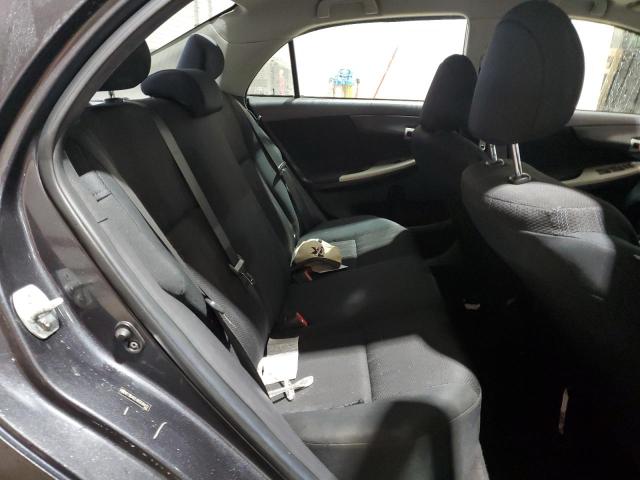 Photo 10 from auction – 2011 TOYOTA COROLLA LE with VIN 2T1BU4EE4BC636423