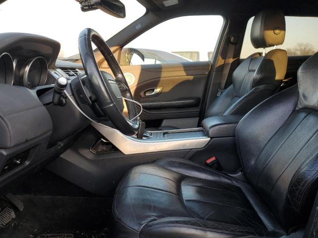 Photo 7 from auction – 2016 LAND ROVER RANGE ROVE with VIN SALVP2BG4GH157624