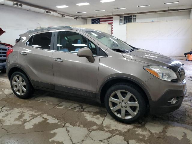 Photo 4 from auction – 2013 BUICK ENCORE PRE with VIN KL4CJHSB6DB065673