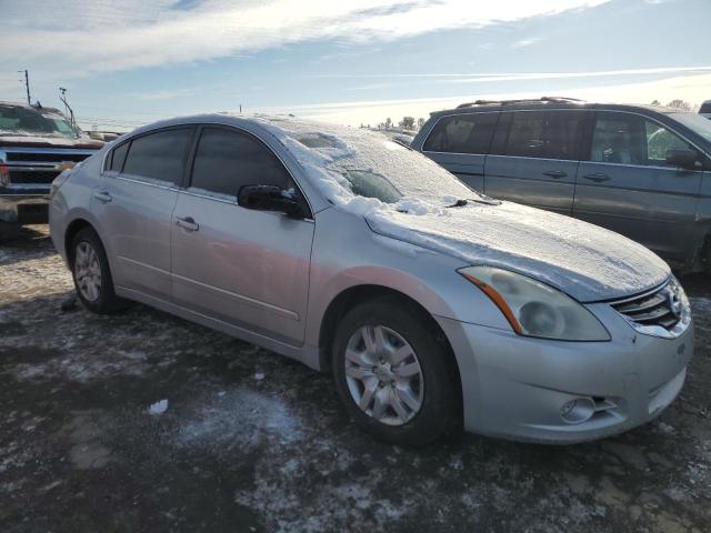 Photo 4 from auction – 2012 NISSAN ALTIMA BAS with VIN 1N4AL2AP4CN550981
