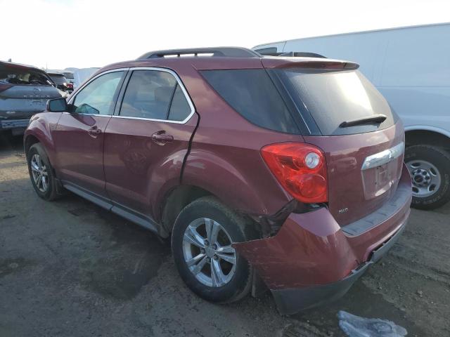 Photo 2 from auction – 2011 CHEVROLET EQUINOX LT with VIN 2CNFLEEC3B6365201