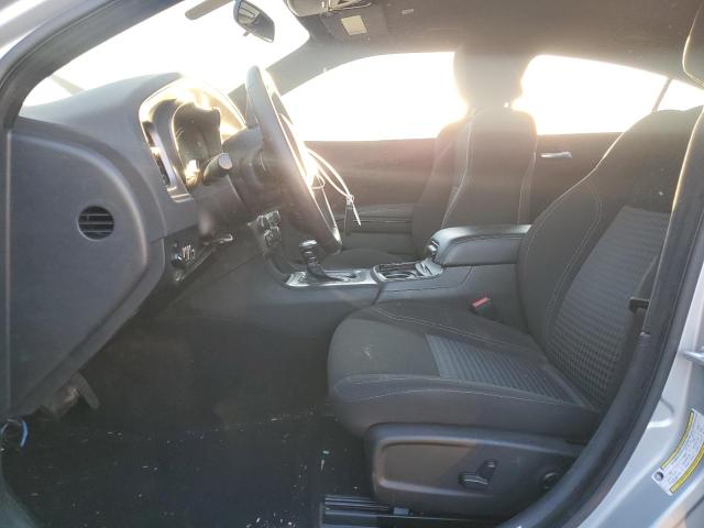 Photo 7 from auction – 2023 DODGE CHARGER SX with VIN 2C3CDXBG3PH555393