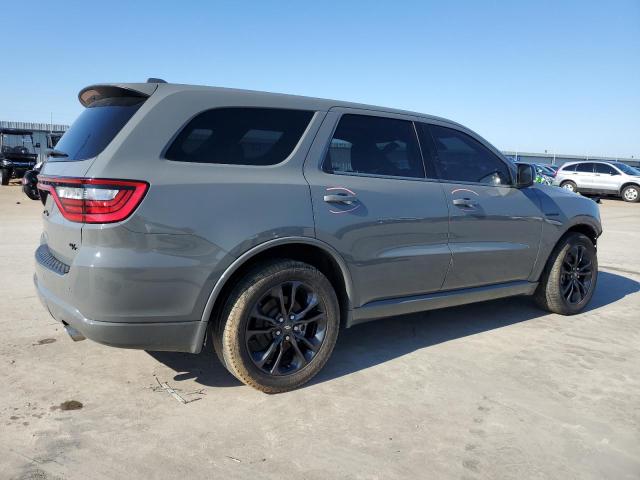 Photo 3 from auction – 2022 DODGE DURANGO R/ with VIN 1C4SDHCT6NC208858