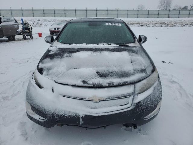Photo 5 from auction – 2012 CHEVROLET VOLT with VIN 1G1RB6E47CU101526
