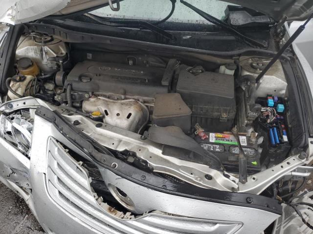 Photo 11 from auction – 2009 TOYOTA CAMRY BASE with VIN 4T1BE46K49U268433