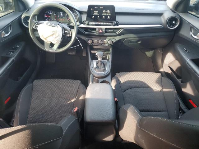 Photo 8 from auction – 2021 KIA FORTE FE with VIN 3KPF24AD5ME314933